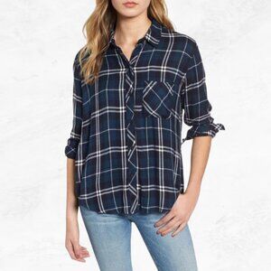 Rails Hunter Plaid Shirt